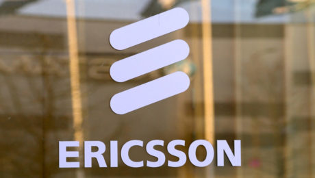 Ericsson