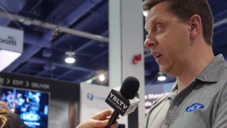 YBLTV Checks Out LaCie’s Portable and Desktop Drives