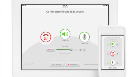 Biamp Systems Enhances Oreno® Suite With New Capabilities.
