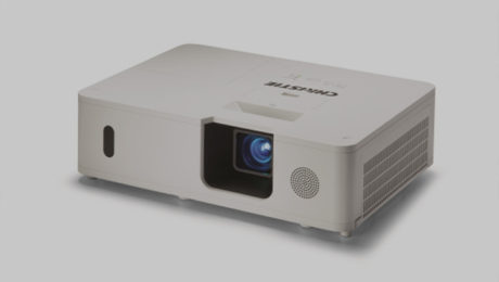 New Christie AP Series Delivers Performance and HDBaseT in an Exceptional Value Package