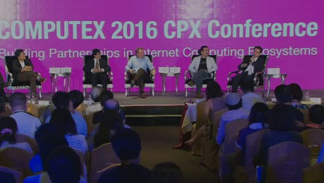 COMPUTEX TAIPEI.