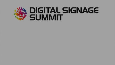 Digital Signage Summit Europe