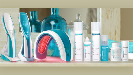 HairMax for den*si*ty collection.