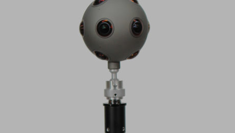 Matthews Studio Equipment: VRig S75 skirt OZO