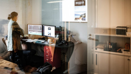 TBWA Australia Increases Efficiency of Collaborative Workflow, Protects Media Content and Reduces Operational Costs With Quantum StorNext Storage Solution