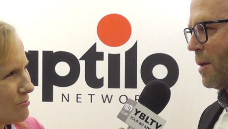 Aptilo Networks Demos Their New SMP Venue Wi-Fi Manager.