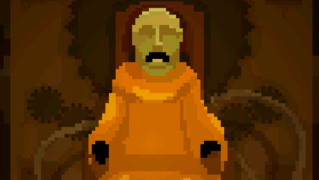 Haunting Low-Res Horror Adventure the Last Door: Season 2 Collector's Edition™ is Available Now For Mobile.
