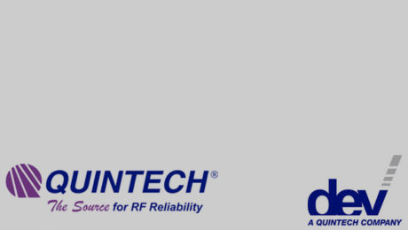 Quintech Electronics Elevates Executive Team in Europe.