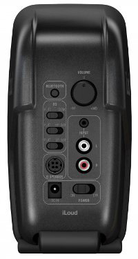 Now shipping: IK Multimedia iLoud Micro Monitor - high-end sound without the high-end price