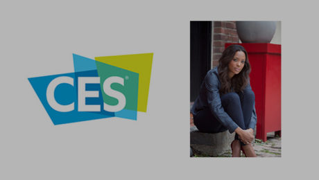 Aisha Tyler Announced as CES Ambassador
Actress to serve as bridge between technology and media at CES 2017.