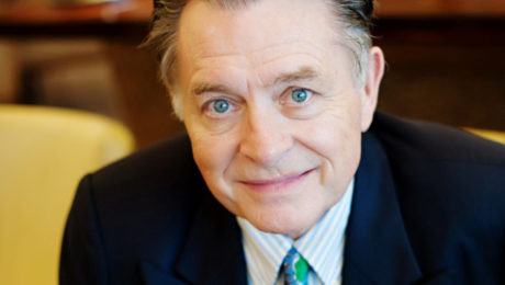 Former Walt Disney World Executive Lee Cockerell To Deliver Keynote At the 2017 Nightclub & Bar Convention and Trade Show.