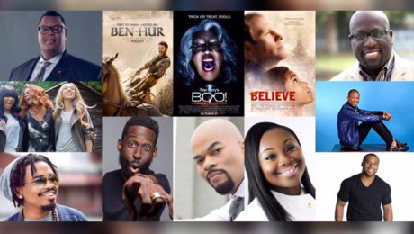 The J. Hardy Agency Celebrates a Successful Year in Music and Top Grossing Motion Picture Films From Their Top Tier Clients.
