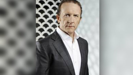 Hakkasan Group CEO, Neil Moffitt, To Deliver Keynote at 2017 Nightclub & Bar Convention and Trade Show