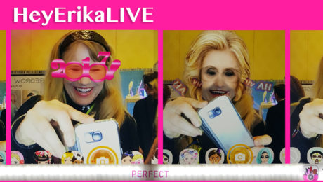 YouCam Makeup Leads the Way in Augmented 
Reality Beauty.