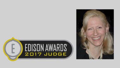 Karen Thomas, Thomas Public Relations, Inc. Selected as Judge For Edison Awards 2017.