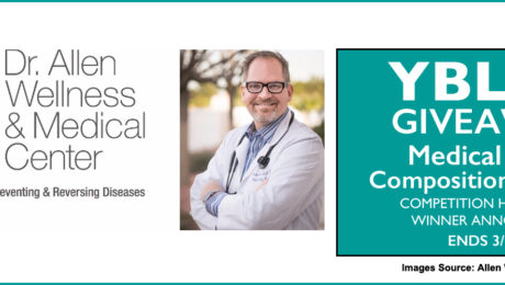 YBLTV Spotlight: Mover-N-Shaker: Allen Wellness & Medical Center.