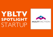 YBLTV Spotlight StartUp: MultiTaction.