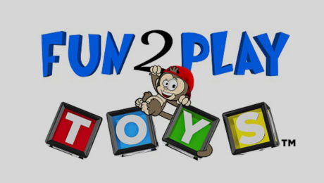 Poo Emojis, Rainbows, and Unicorns, Oh My! Trendy New Poo-Nicorn Brand to be Unveiled by Fun2Play Toys at the Licensing Expo May 23rd-25th.