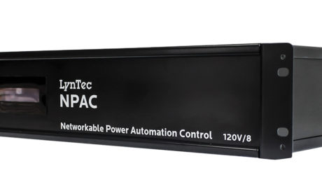 LynTec Builds Upon Power Control Leadership at InfoComm 2017