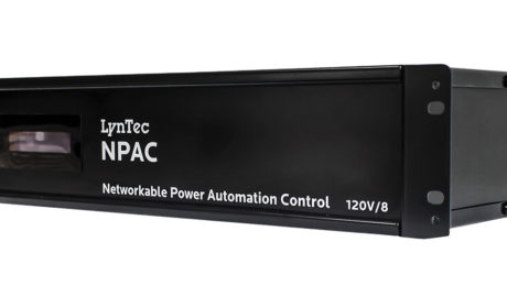 LynTec NPAC Front.