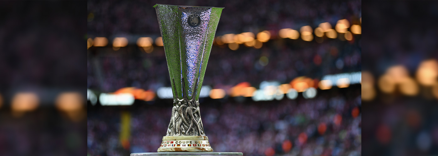 2017 Kia UEFA Eropa League Sponsorship