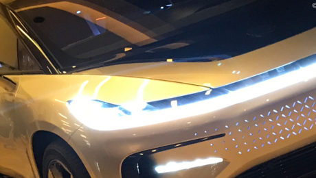 Faraday Future.