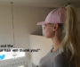 If You Have a Ponytail, Try out the Spony Ballcap ASAP – Your Hair Will Thank You