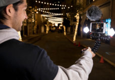 JOBY GorillaPod Mobile Rig