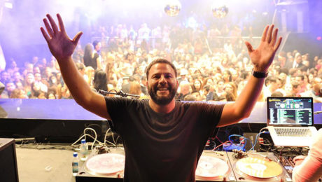 King of Miami Nightlife, David Grutman, to Deliver Keynote at 2018 Nightclub & Bar Show