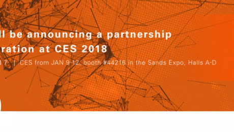 Xenoma at CES 2018.