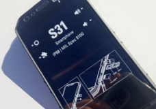 Caterpillar Cat® S31 Smartphone. YBLTV Review by Washington Thompson III.