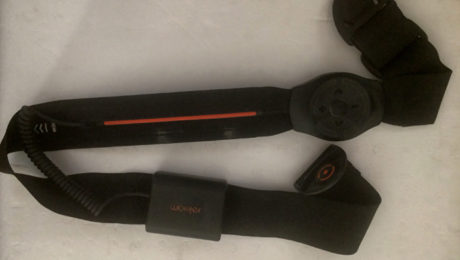 Woojer USA, Inc Strap. YBLTV Review by Jack X.