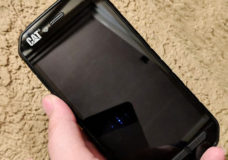 Caterpillar Cat® S41 Smartphone. YBLTV Review by Katie Hernandez.