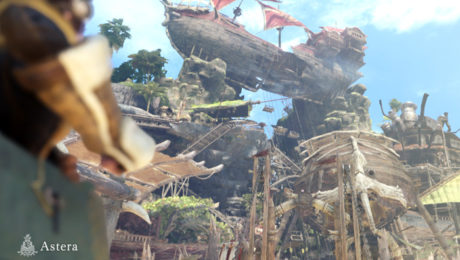 CAPCOM CO., LTD. - Monster Hunter: World. YBLTV Review by Washington Thompson III.