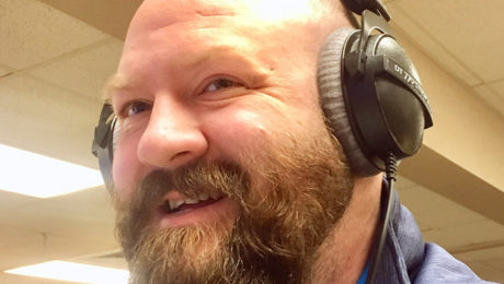 Beyerdynamic DT770 Studio Edition Headphones. YBLTV Review by Patrick Mackey.