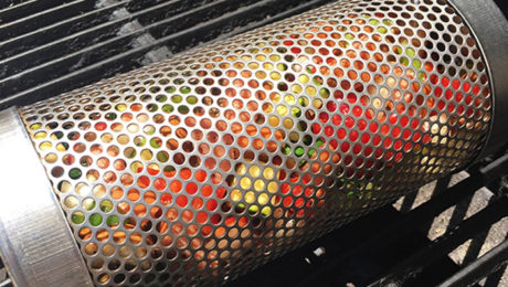 BBQueCan. Image Source: Barrel House Cooker Company.