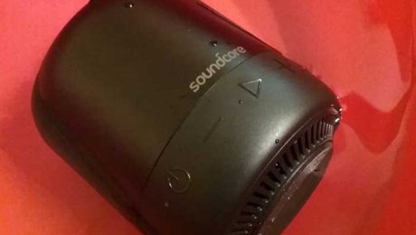 Anker Soundcore Mini 2. YBLTV Review by Sarah Kepins.