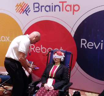 BrainTap.