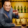 Hospitality Maverick, Celebrity and Entrepreneur, Jon Taffer Named Chairman for Nightclub & Bar Convention and Trade Show. Image Source: Kirvin Doak Communications.