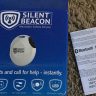 Silent Beacon. YBLTV Review by B.C. Minton.