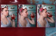 Zing Zang Strawberry Daiquiri Review