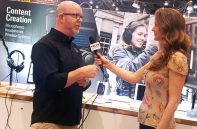 Audio-Technica – Smarter Audio Products Means You Can Focus on Your Creativity!