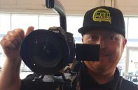 Cam Caddie – Search for the Scorpion!