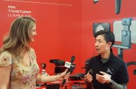 Manfrotto TwistGrip System – Lightweight, Compact and Ready to Record Your Story!