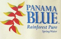 Panama Blue Rainforest Pure Spring Water Review: The Smoothest Water You’ll Ever Taste