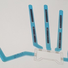 image-2-BeBop-Sensors Bebop Sensors introduces Forte Data Glove at CES 2018.